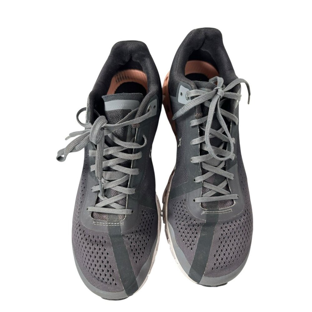 On Cloud CloudFlow 3.0 Rock Rose Womens Size 9.5 Running Shoes Gorpcore - Picture 3 of 8